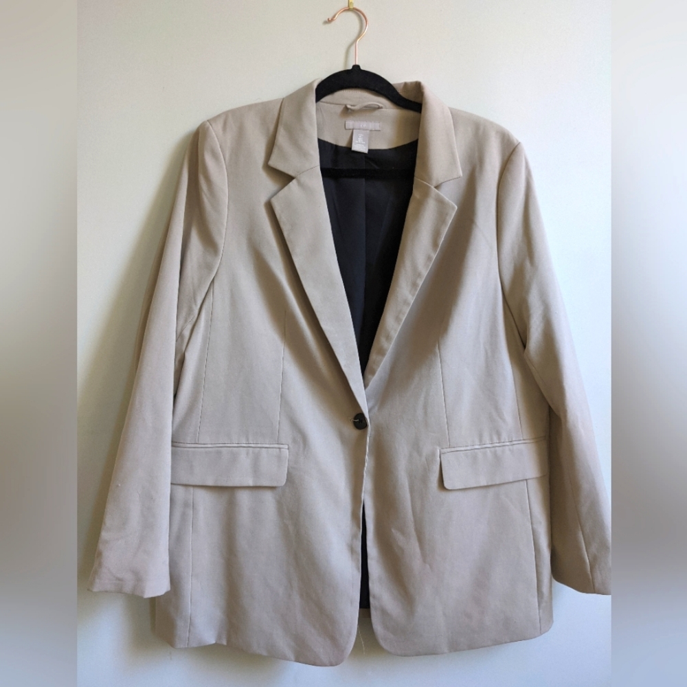 H&M Blazer